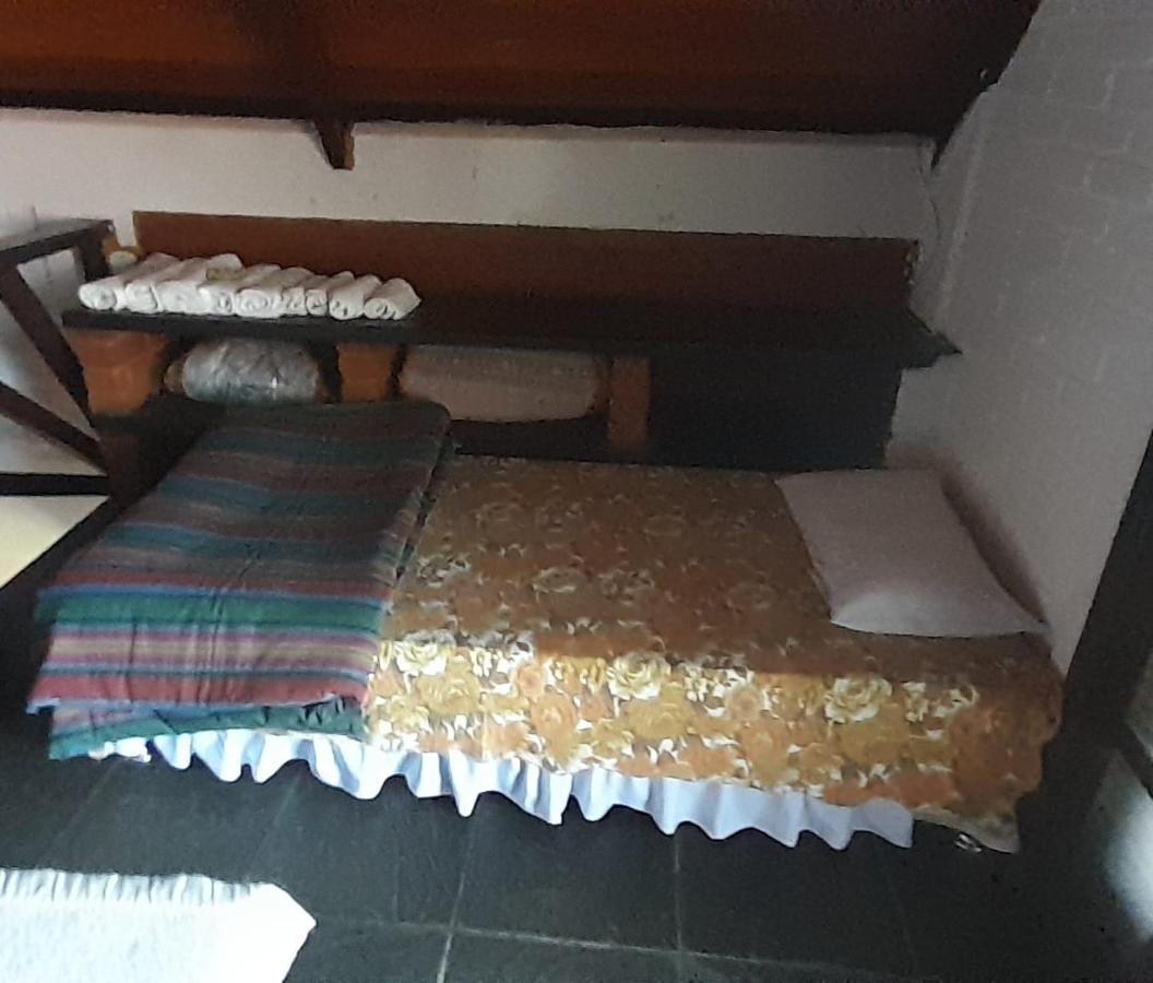 Chale Harmonia E Paz Villa Sao Lourenco  Eksteriør bilde