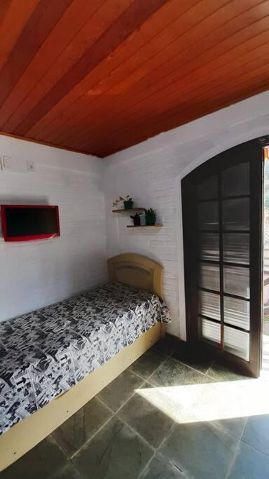 Chale Harmonia E Paz Villa Sao Lourenco  Eksteriør bilde