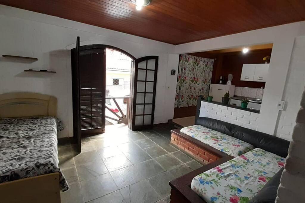 Chale Harmonia E Paz Villa Sao Lourenco  Eksteriør bilde